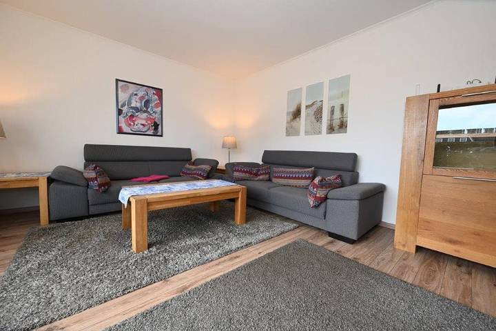 Ferienhaus für 8 Personen, mit Garten und Terrasse in Büsum-Wesselburen - 4