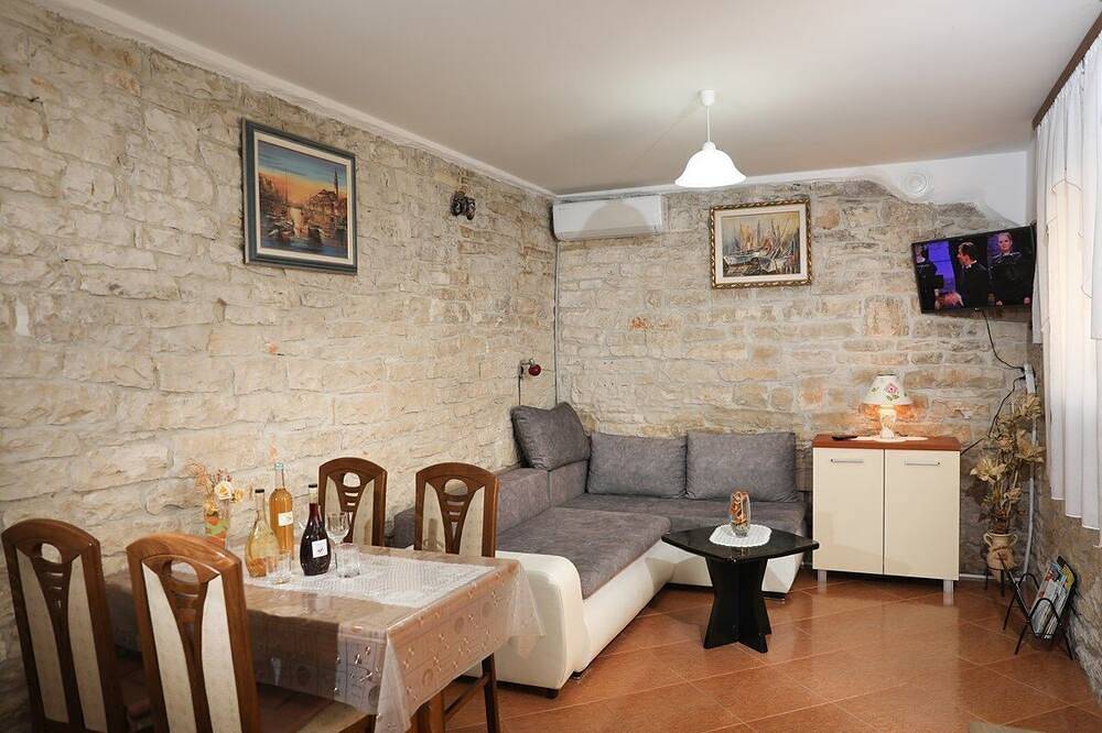Appartamento vacanze a Istria centrale a partire da 63€ a notte