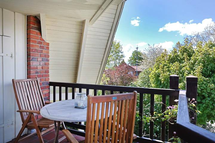 Ferienwohnung für 4 Personen - 1