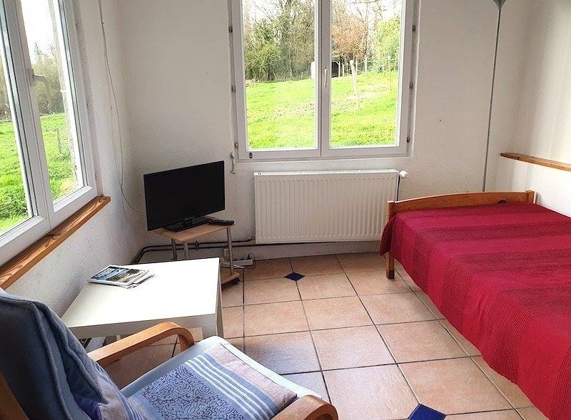 Gite Raisin in Ver, Coutances und Umgebung