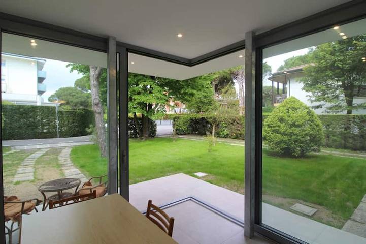 Villa für 4 Personen, mit Garten, mit Haustier - 1