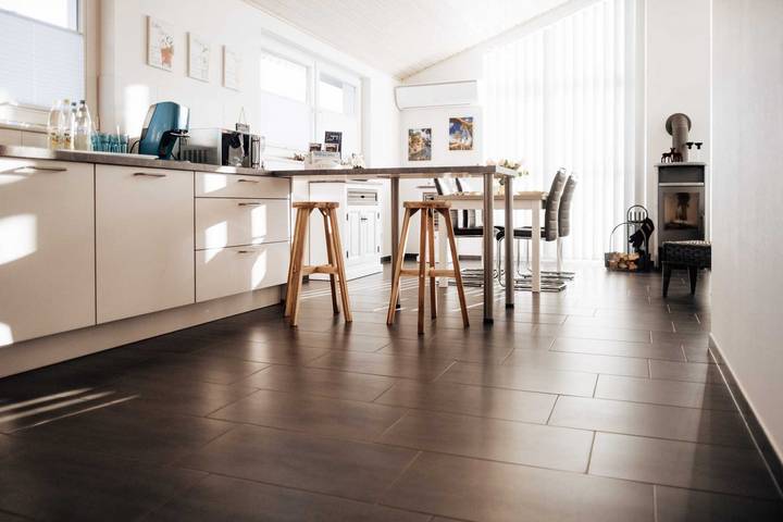 Ferienhaus für 4 Personen, mit Whirlpool und Garten sowie Sauna in Nordhorn - 2