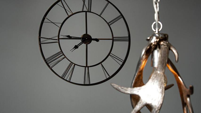 Hütte für 5 Personen, mit Balkon in Goslar - 4