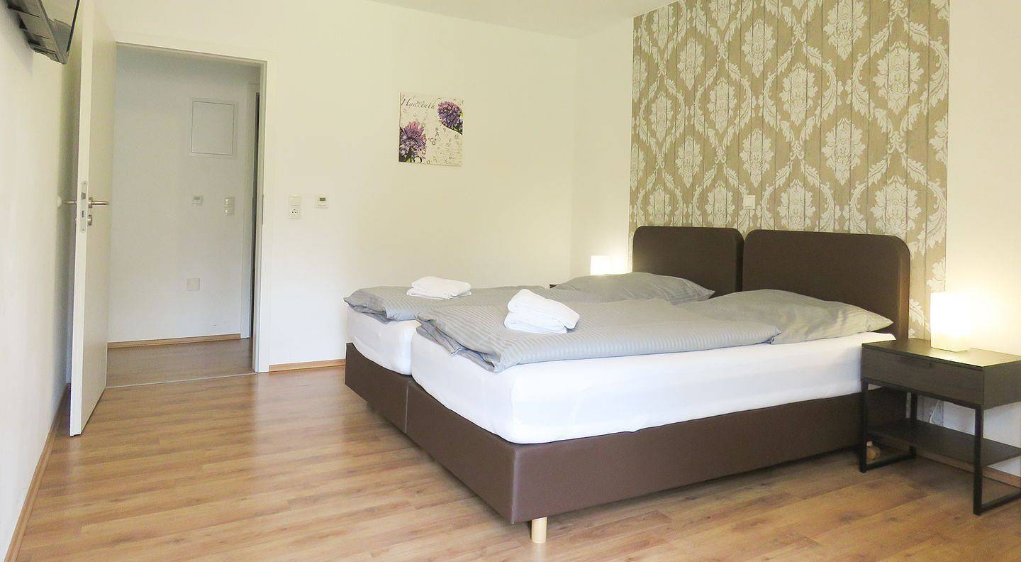 Gruppenhaus Böhmerwald pur2 in Klaffer am Hochficht, Mühlviertel