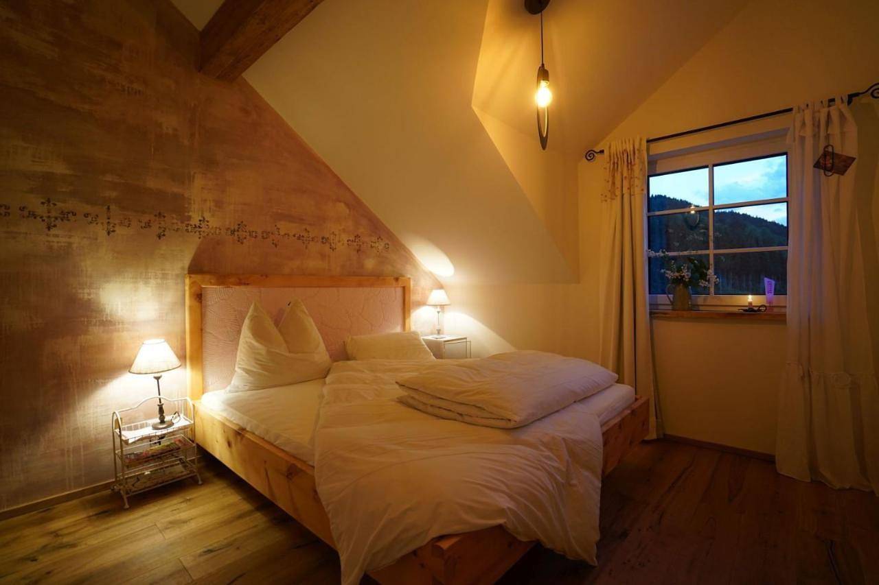 Chalet - Apartment - Mit Liebe dekoriert in Rottenmanner und Wölzer Tauern, Öblarn