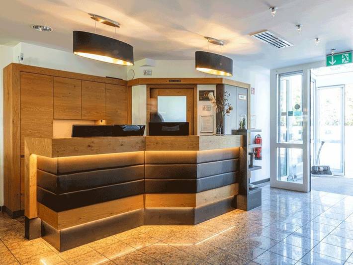 Hotel für 2 Personen, mit Haustier in Münchner-umland - 3