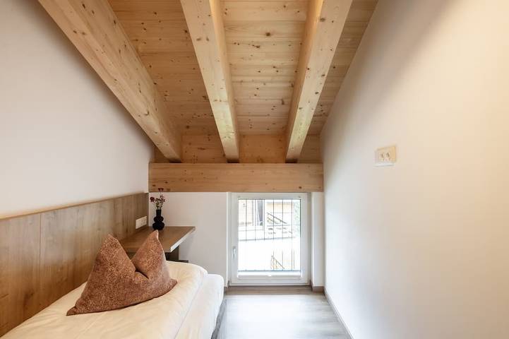 Ganze Wohnung, Alpenstolz #4.12 Komfort in Bregenzerwald (Vorarlberg), Damüls