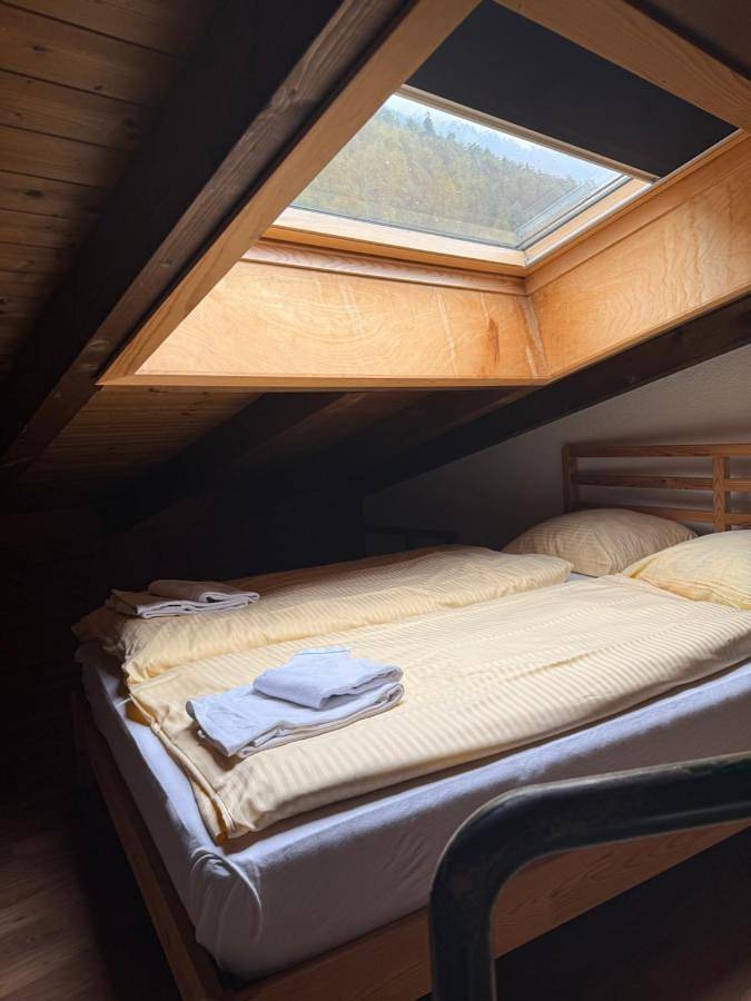 Ferienwohnung für 4 Personen, mit Seeblick und Garten sowie Ausblick in Interlaken - 2