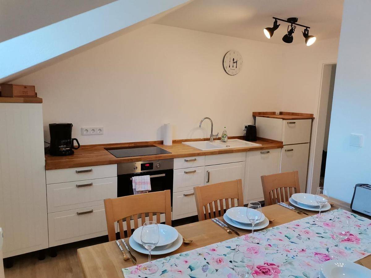 Ganze Wohnung, Two-Bedroom Apartment in Oberau, Bayerische Alpen