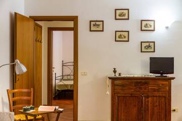 Agriturismo voor 6 Personen in Grosseto, Maremma, Afbeelding 3