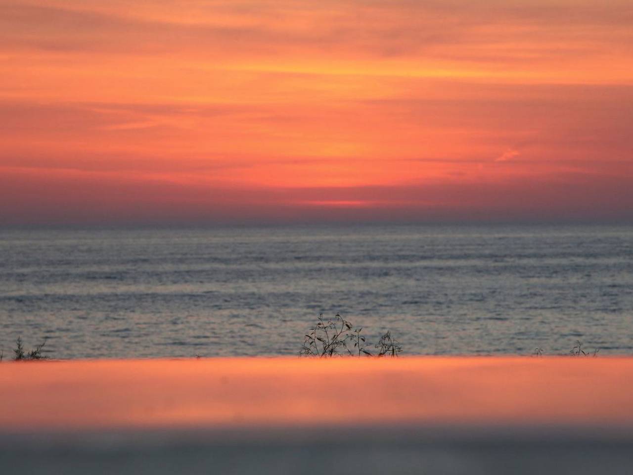 "Capro" mit Infinity-Pool in Agios Nikitas, Griechenland