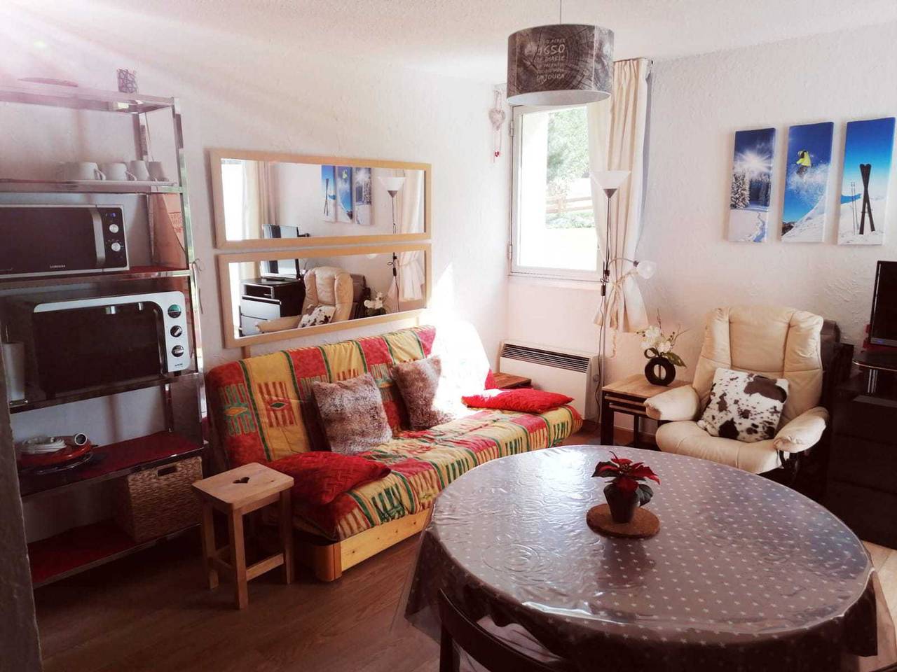 Photo : Appartement de vacances