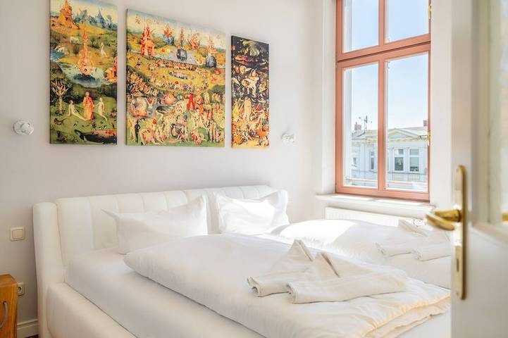 Villa für 3 Personen auf Usedom - 3