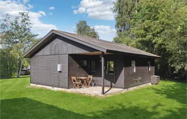 Glamping voor 4 Personen in Møn, Seeland, Afbeelding 1