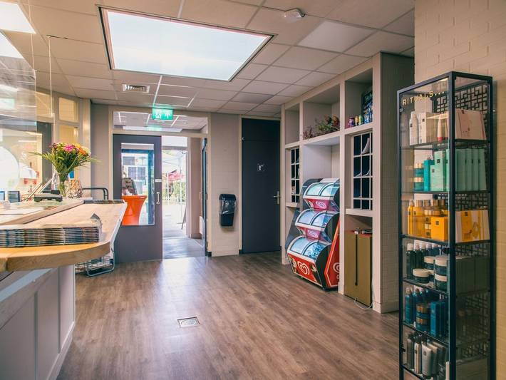 Ferienhaus für 6 Personen, mit Pool und Sauna in Medemblik - 3