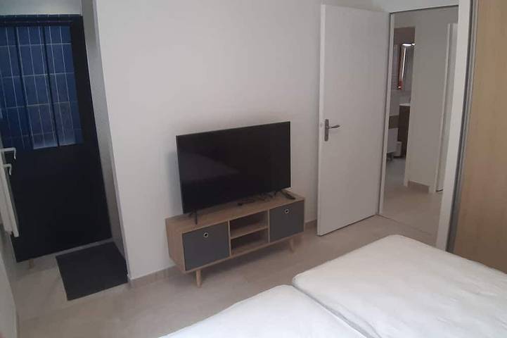 Location de vacances pour 6 personnes, avec jardin, animaux acceptés à Aldudes - 2