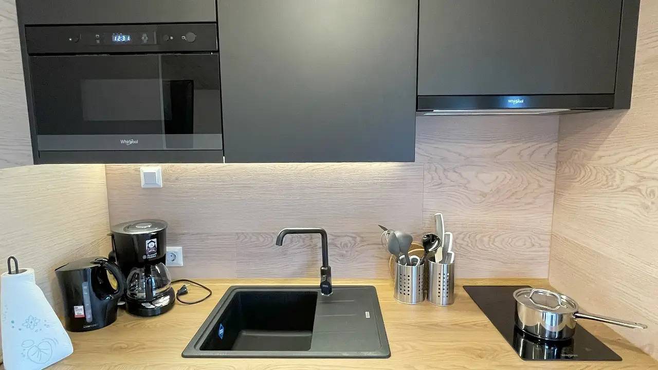 Ferienhaus für 4 Personen (27 m²) in Nabburg in Nabburg, Naturpark Oberpfälzer Wald