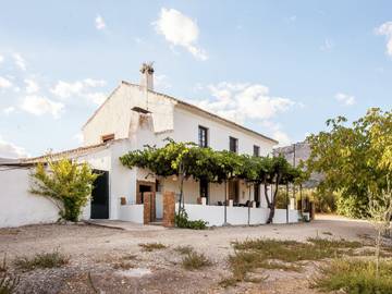 Apartamento para 12 Personas en Las Lagunillas, Priego de Córdoba, Foto 1