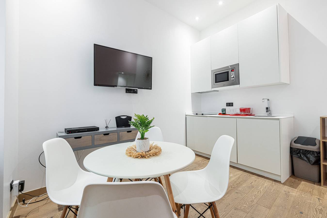 Ganze Wohnung, Neuve 1 - Gauche in Nizza, Mittelmeerküste (Frankreich)