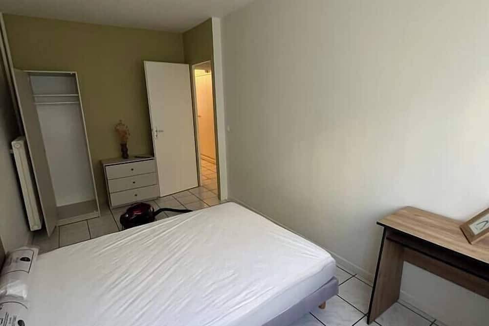 Apartamento entero, Peaceful accommodation in Chamalières in Chamalières, Parque Natural Regional Volcans d'Auvergne