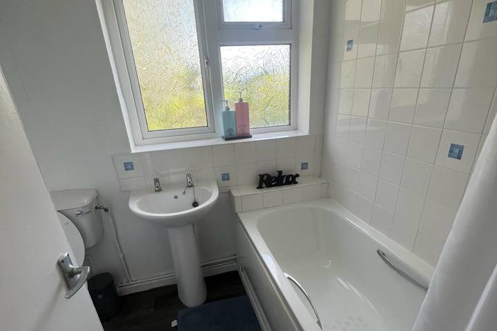 Appartement de vacances entier, Appartement de vacances pour 4 personnes in Wolverhampton, Région de Birmingham