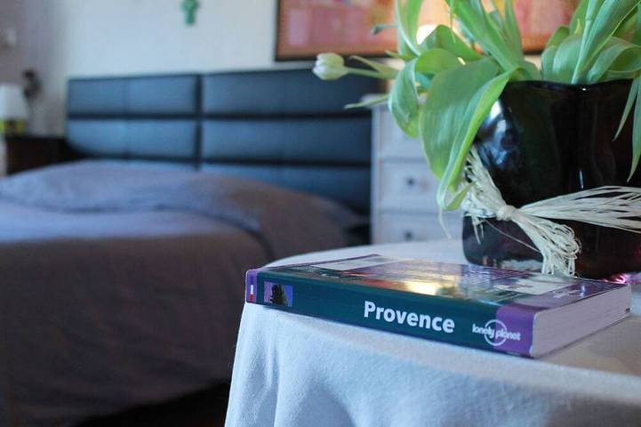 Superbe mas Provençal Avec Piscine Proche Centre Ville, au Coeur de la Provence in Salon-de-Provence, Aix-en-Provence und Umgebung