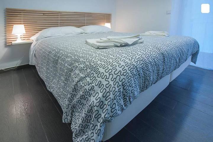 Chambre d’hôte pour 4 personnes à Cosenza - 3