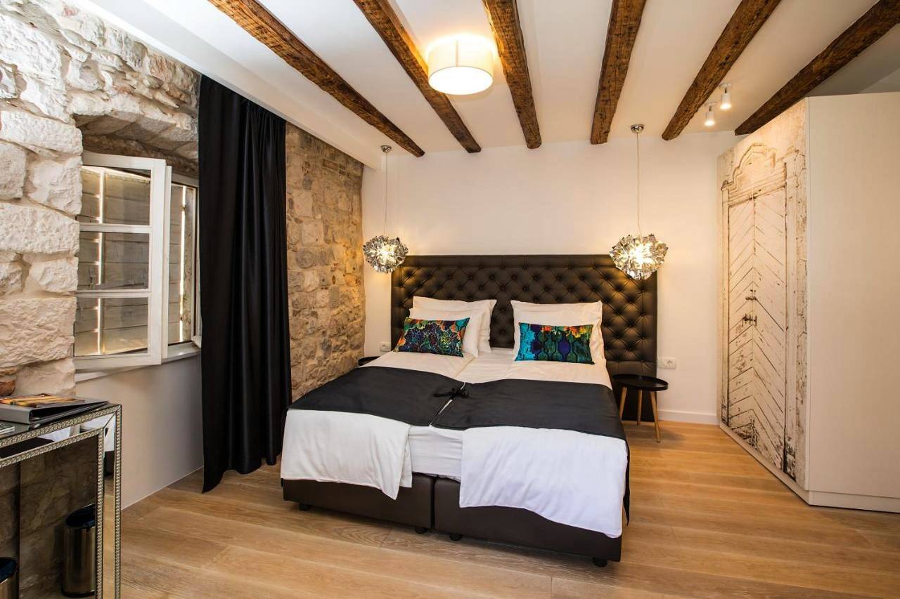 Spalato Luxury Rooms in Split, Split-Dalmatien