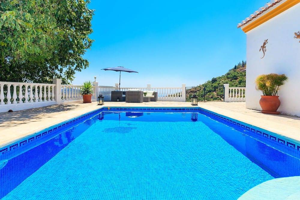 Casa vacanza a Torrox a partire da 273€ a notte