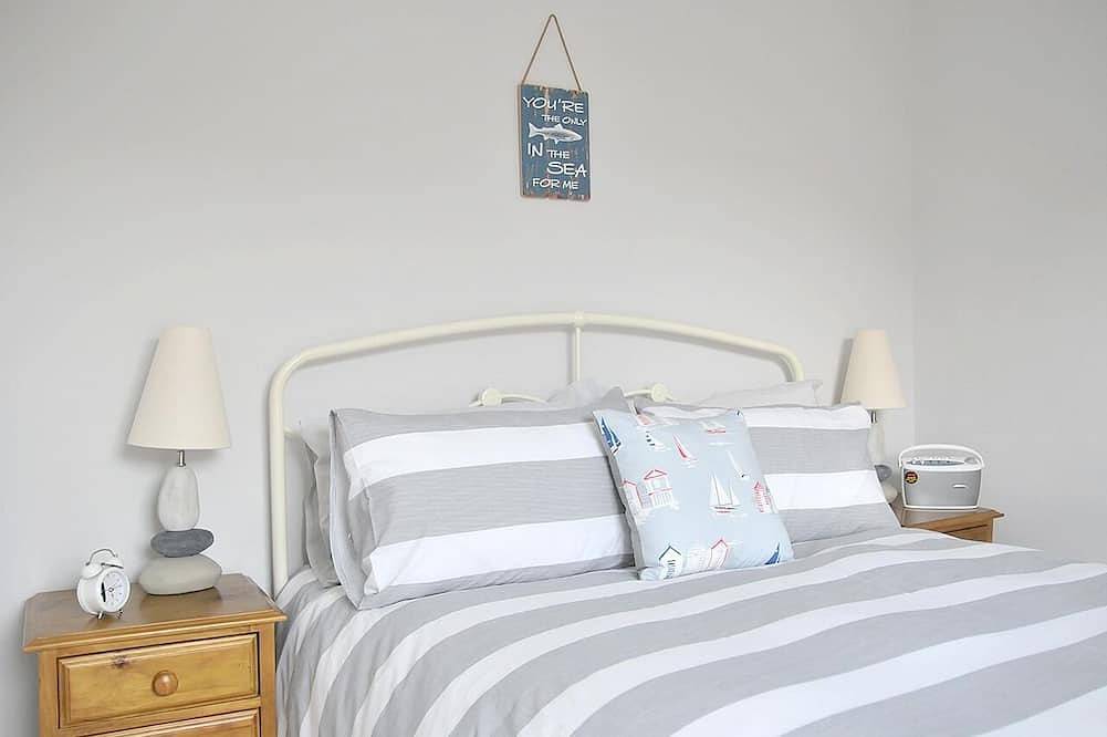 Seashell Cottage - 50 meters from the beach in Deal, Kent
