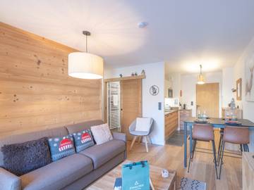 Chalet voor 4 Personen in Huez, Écrins Nationaal Park, Afbeelding 2