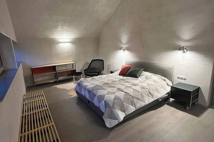 Chalet für 6 Personen, mit Sauna und Garten sowie Terrasse in Ramsau am Dachstein - 3