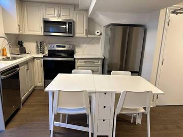 Gîte pour 4 personnes à Ajax
