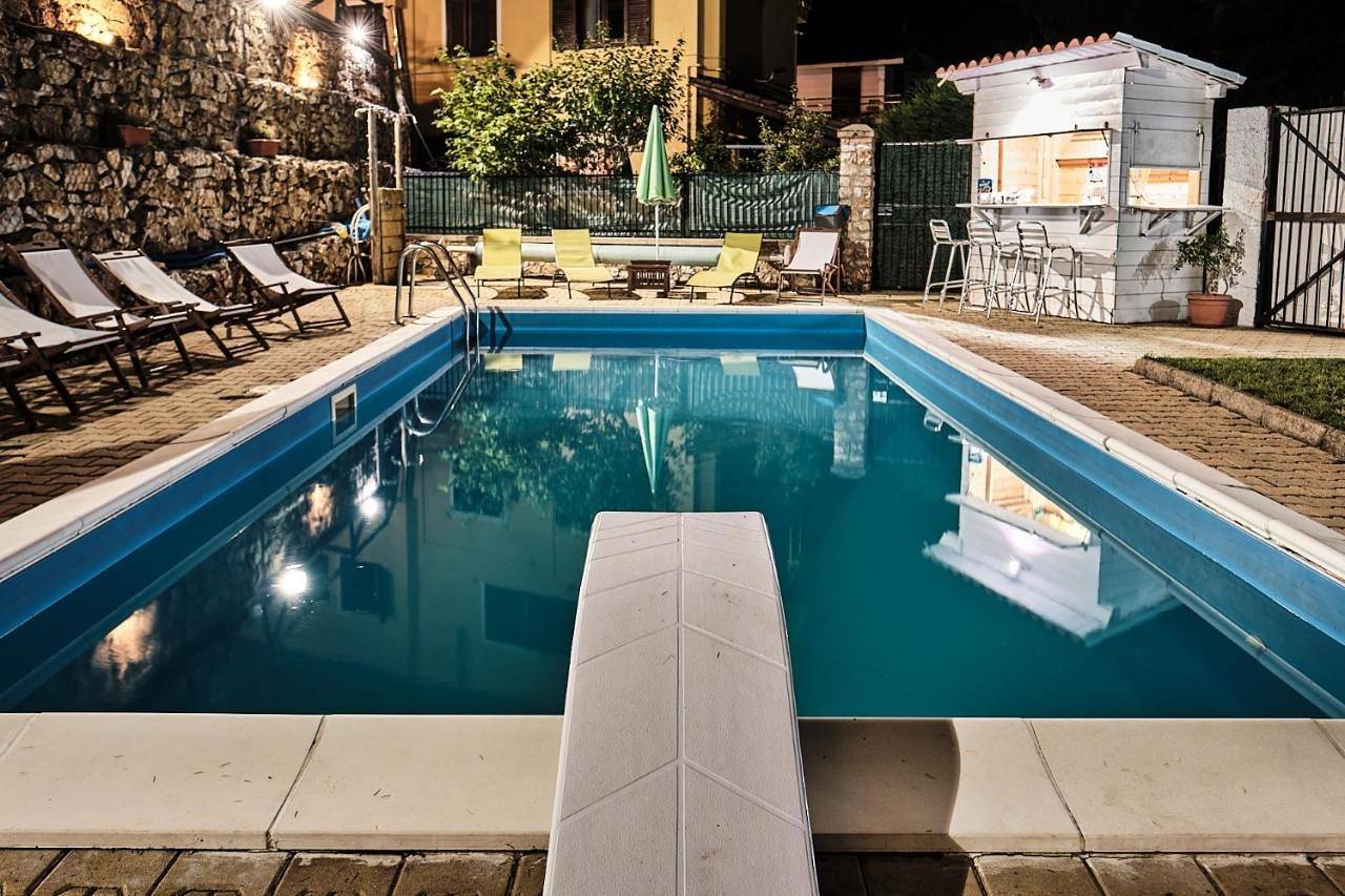 Studio - Split Level in Camigliatello Silano, Spezzano della Sila