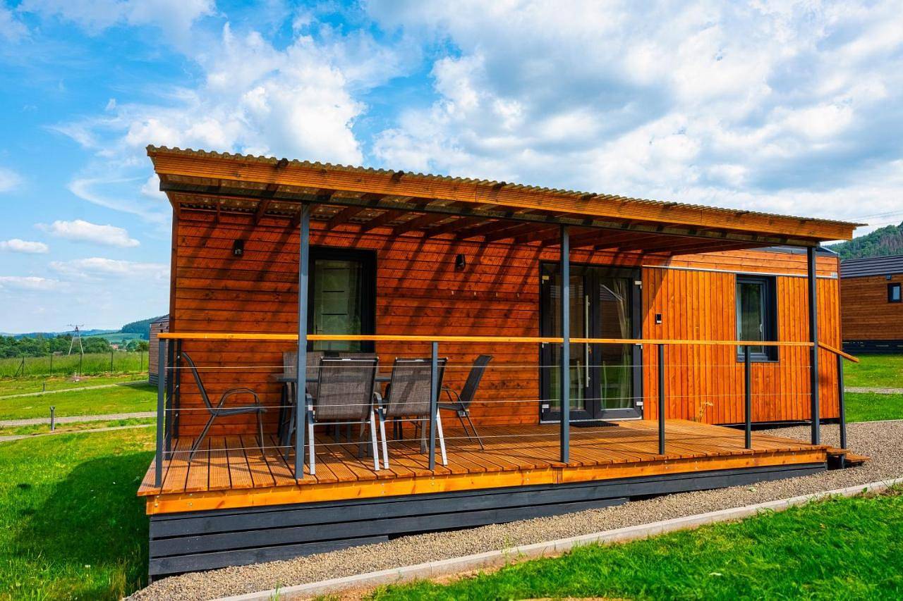 Kwiatkowo - całoroczny kompleks z baliami i letnią plażą in Radków, Sudety (Polska)