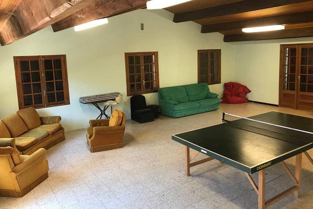 Le Mas du Rat in Sainte-Cécile-d'Andorge, Parc national des Cévennes