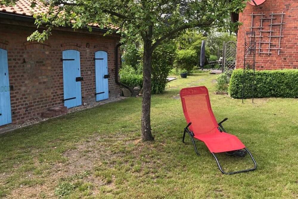 Casa vacanza a Wendland a partire da 68€ a notte