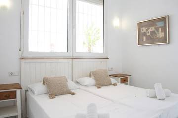 Villa pour 10 Personnes dans Las Marinas, Dénia, Photo 1