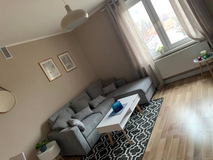 Apartament wakacyjny dla 9 osób w Bolesławiec