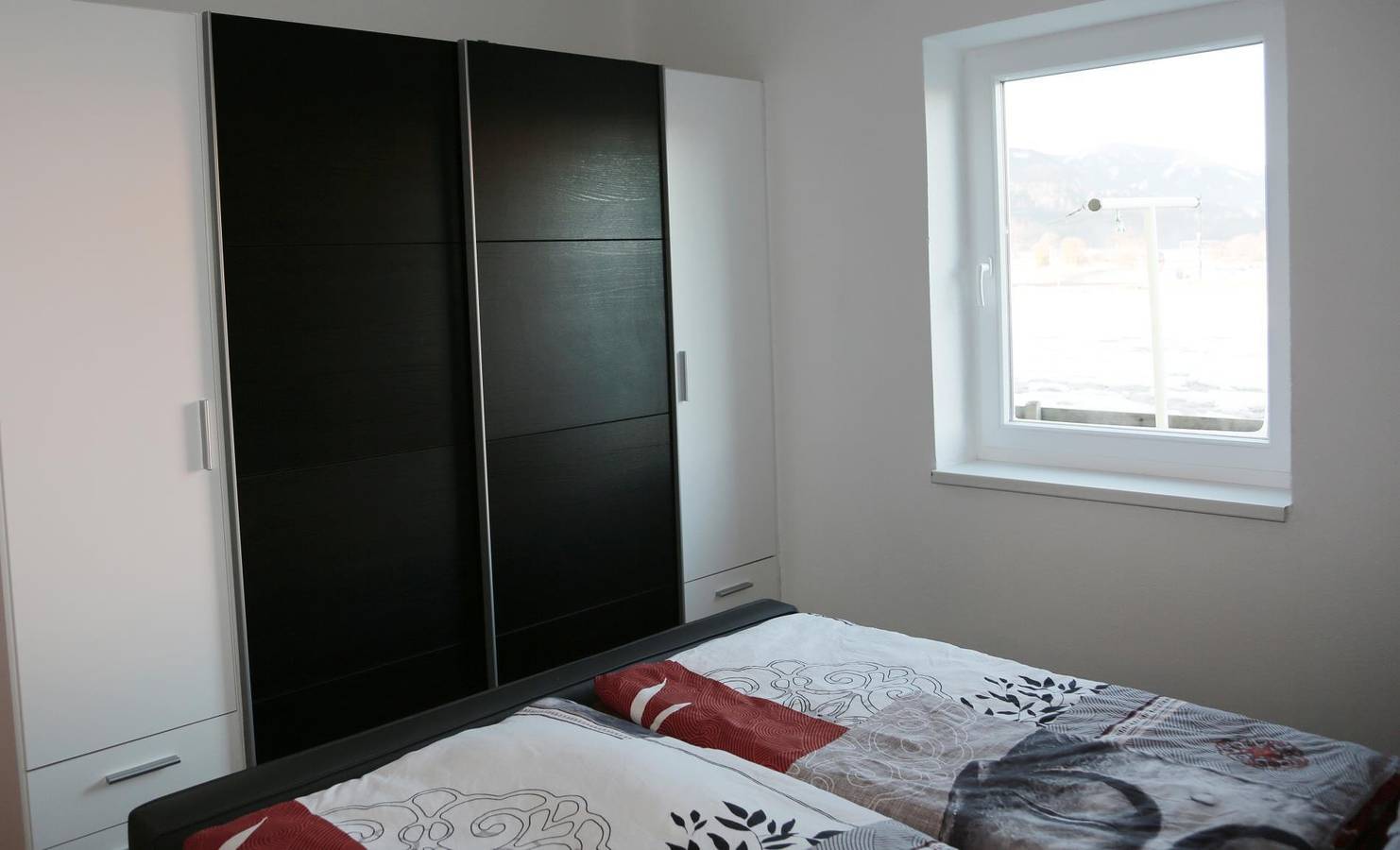 Ganze Ferienwohnung, Apartment 3 in Karawanken und Bachergebirge, Finkenstein am Faaker See