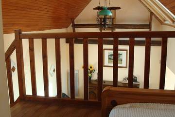 Gîte pour 5 Personnes dans Plomodiern, Région de Châteaulin, Photo 2