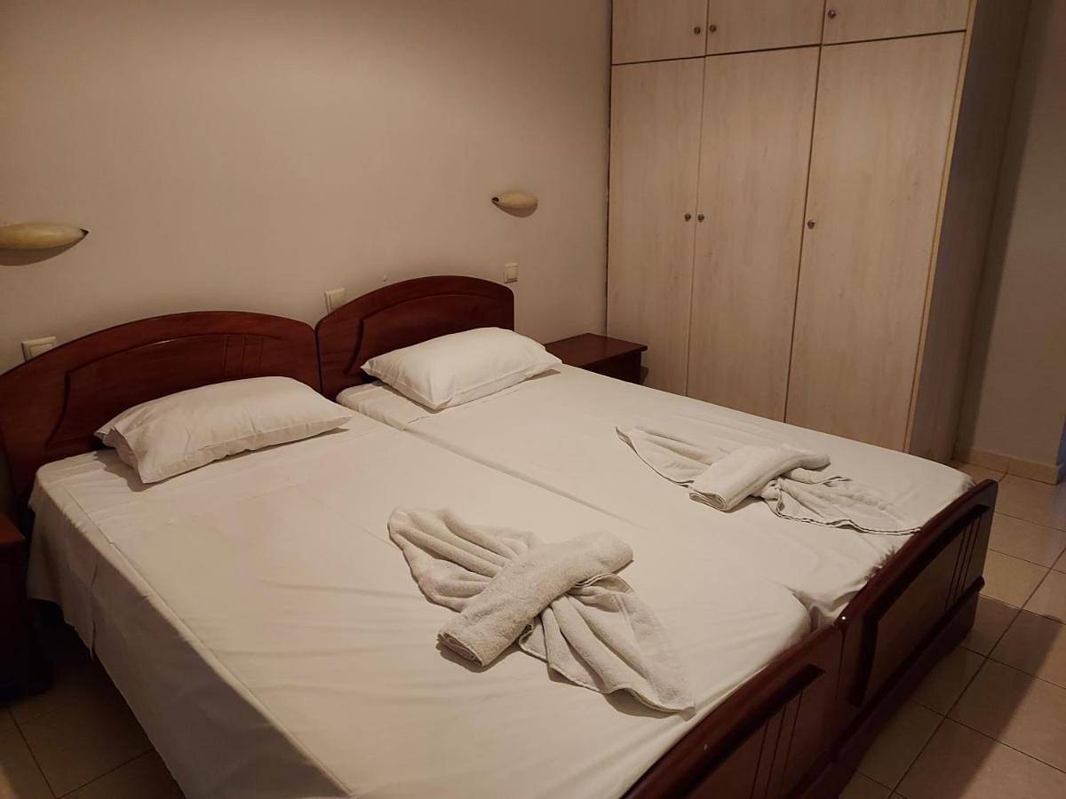 Geheel appartement, Canditas Studios in Planos, Zakynthos