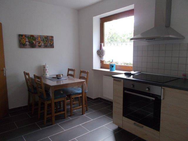 Apartamento entero, Ferienwohnung Familie Bauer - Ferienwohnung in Kelheim, Altmühltal