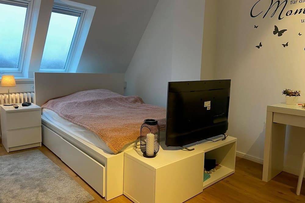Ganze Wohnung, Ferienwohnung Wohnung Rosenstadt in Eutin, Ostholstein