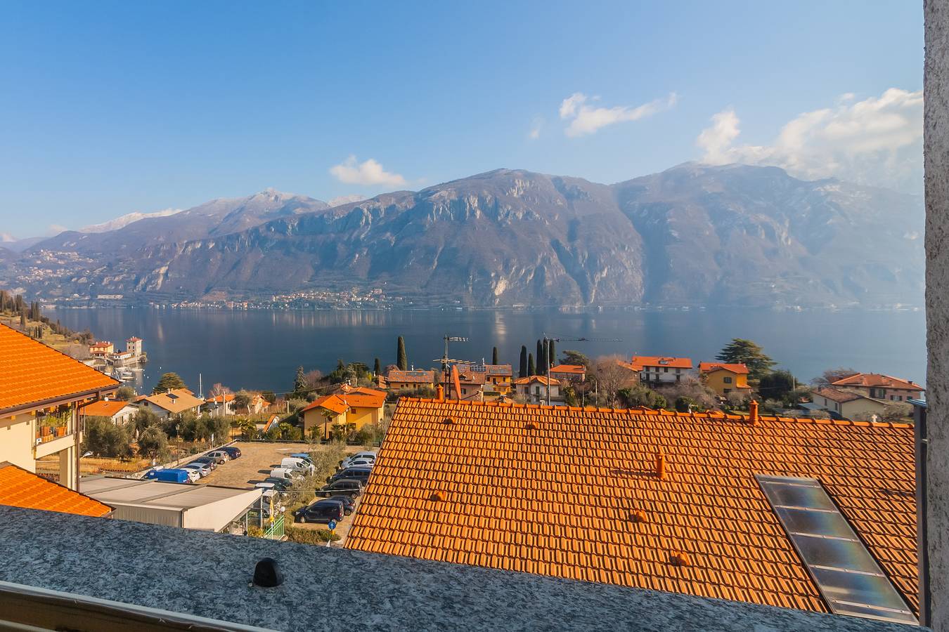 Ganze Wohnung, Incanto Apartment in Bellagio, Gemeinde Bellagio