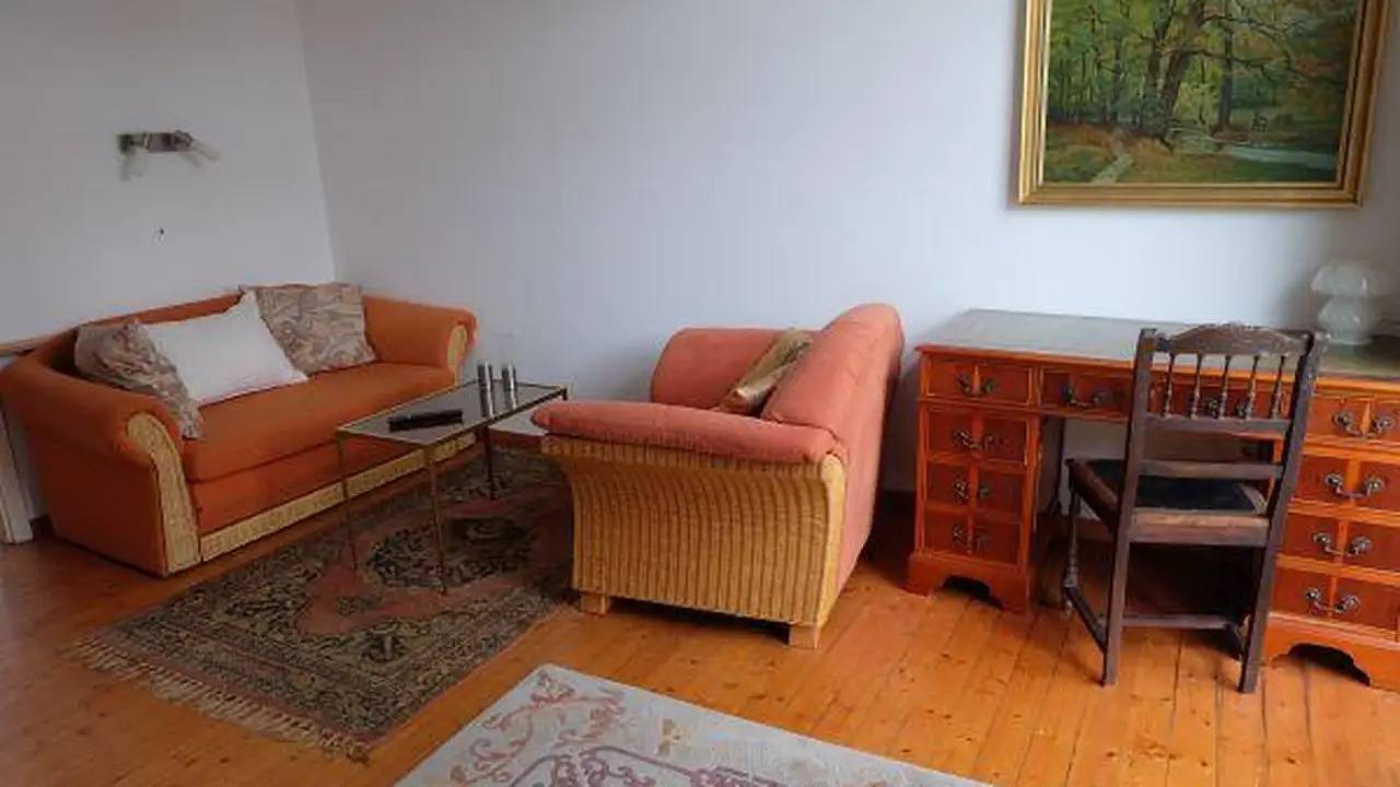 Ganze Ferienwohnung, Ferienwohnung für 4 Personen (55 m²) in Bad Breisig in Bad Breisig, Osteifel