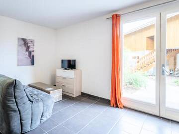 Bungalow pour 5 Personnes dans Lacanau, Région de Lesparre-Médoc, Photo 4