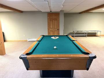 Villa for 12 Guests in Carbon County (PA), Picture 2