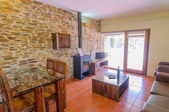 Hôtel pour 4 personnes, avec jardin et piscine à Tabernas - 4