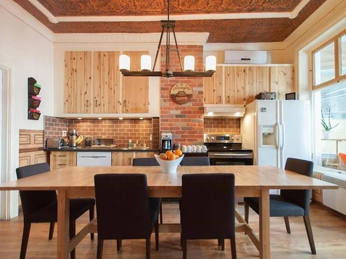 Chambre d’hôte pour 2 personnes à Montréal - 4